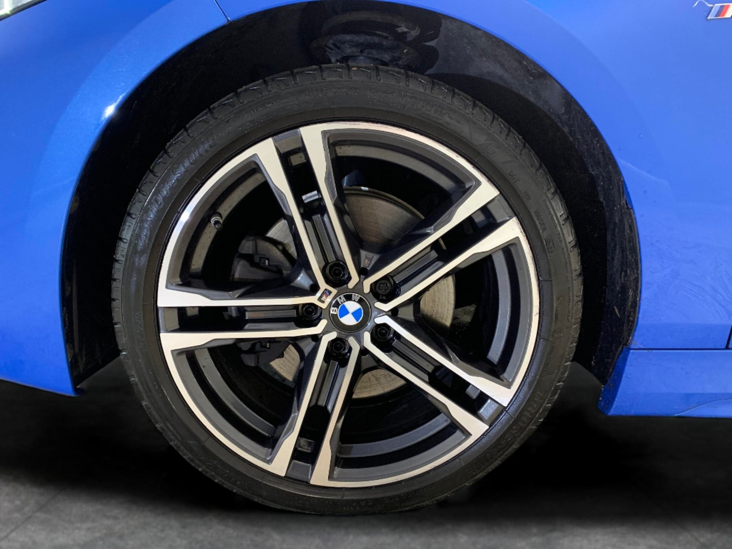 Used BMW 1 Series 2021 for sale - 77653425: Photo 19