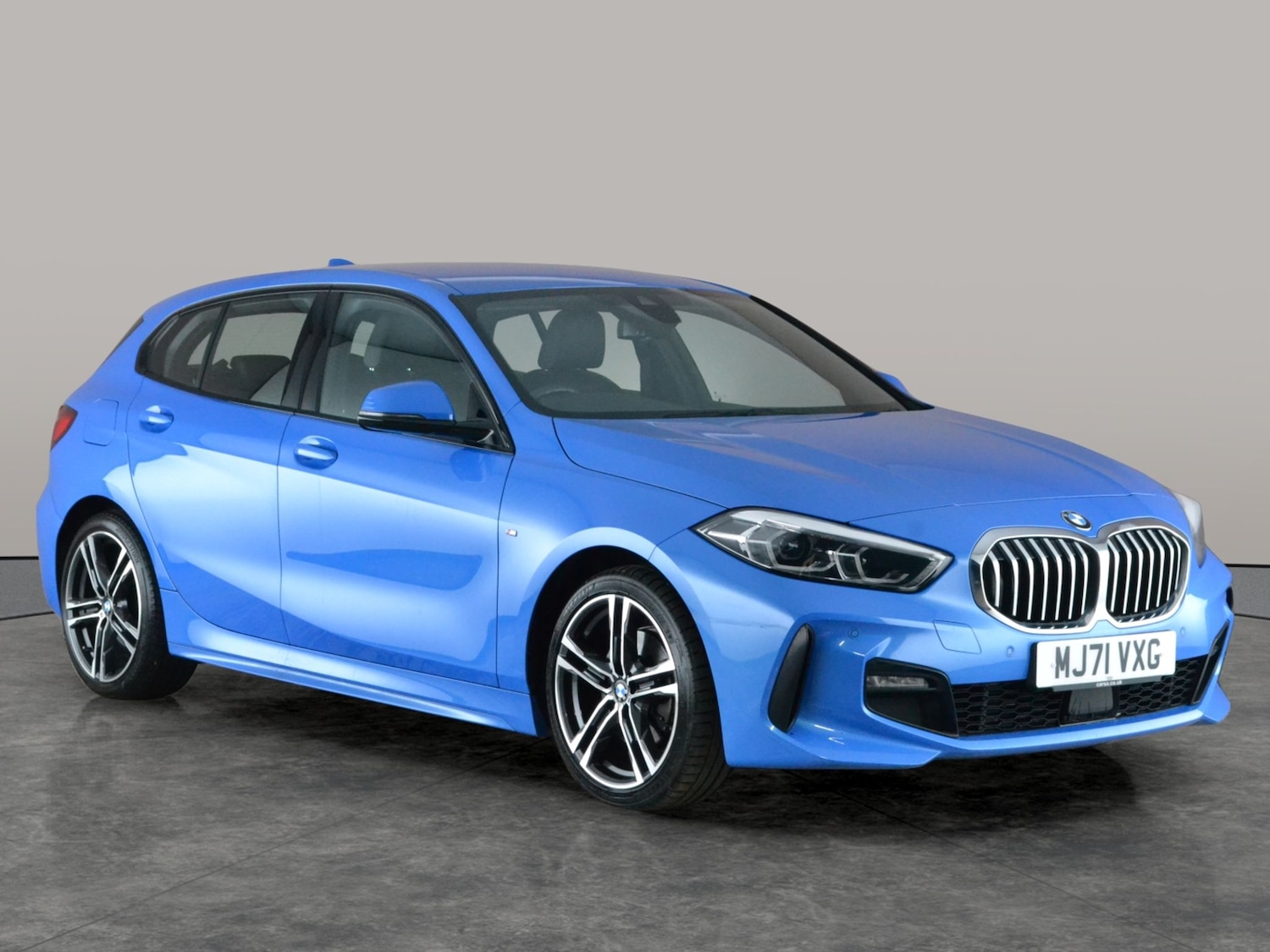 Used BMW 1 Series 2021 for sale - 77653425: Photo 7