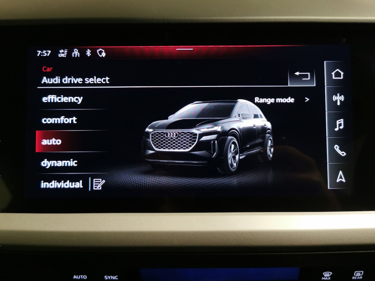 Used Audi Q4 e-tron 2021 for sale - 77776076: Photo 15