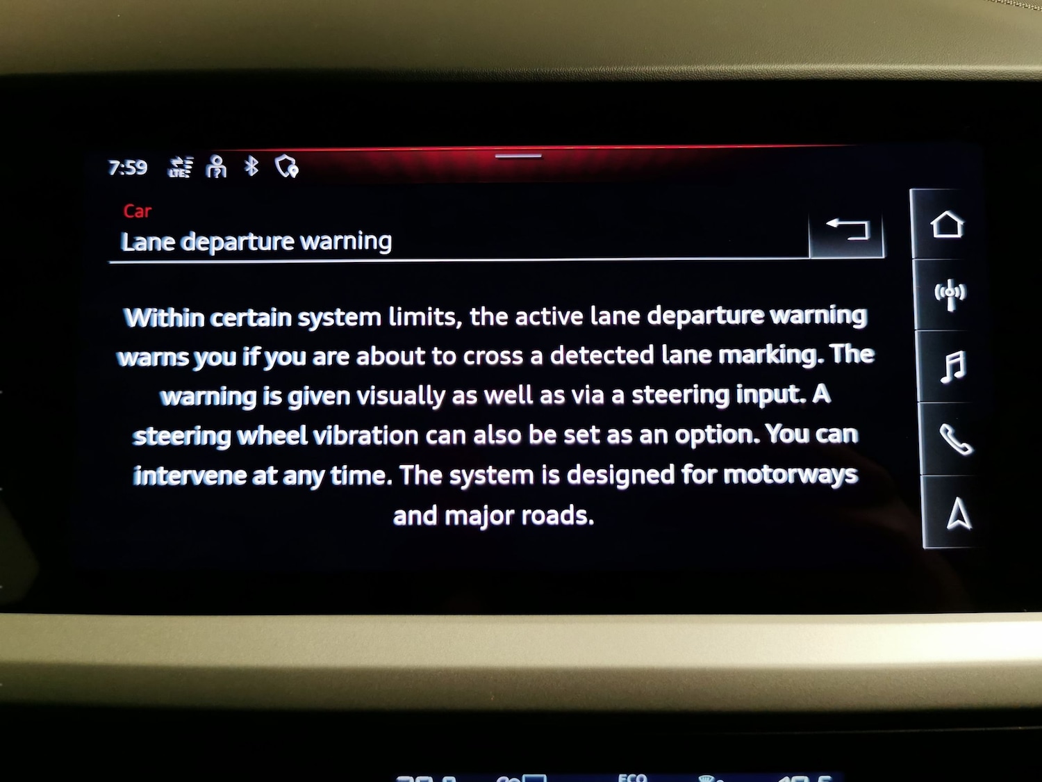 Used Audi Q4 e-tron 2021 for sale - 77776076: Photo 19