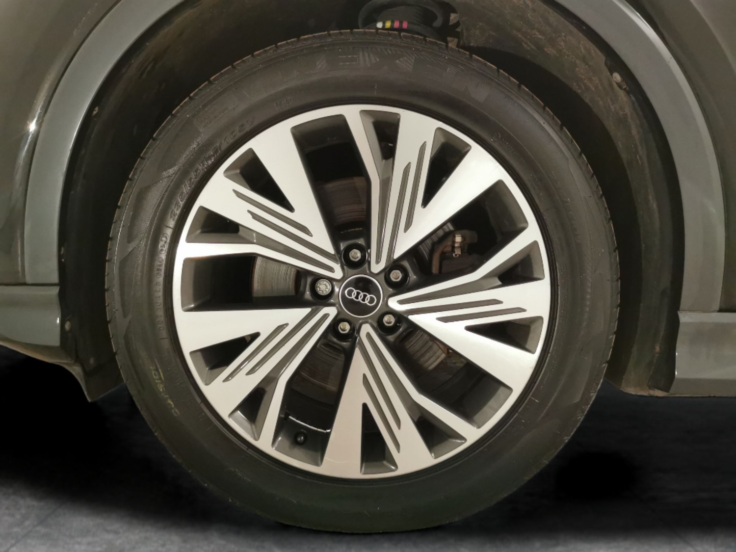 Used Audi Q4 e-tron 2021 for sale - 77776076: Photo 20