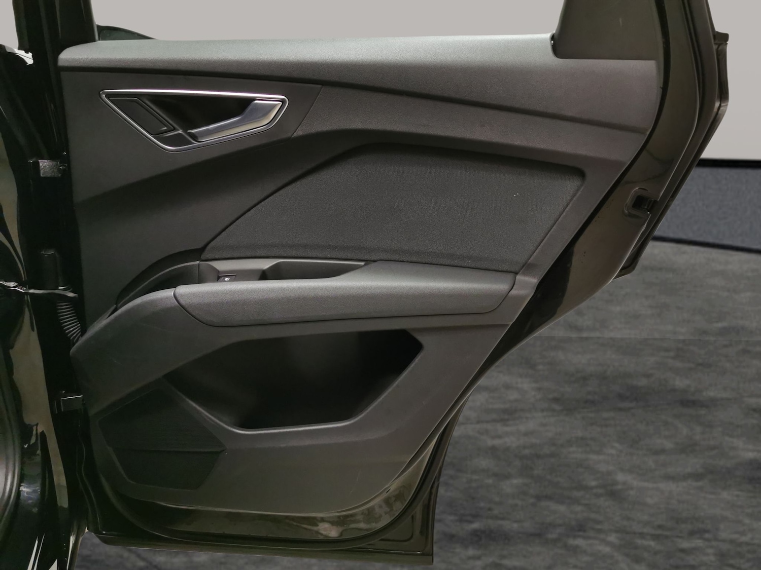 Used Audi Q4 e-tron 2021 for sale - 77776076: Photo 26