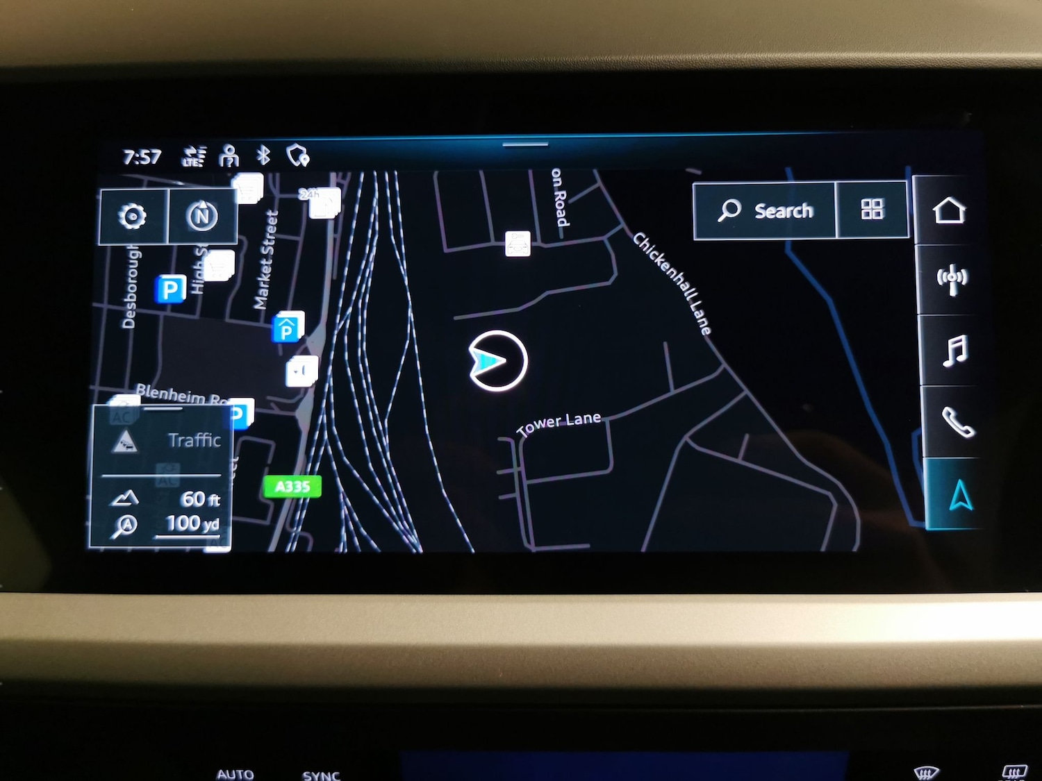 Used Audi Q4 e-tron 2021 for sale - 77776076: Photo 5