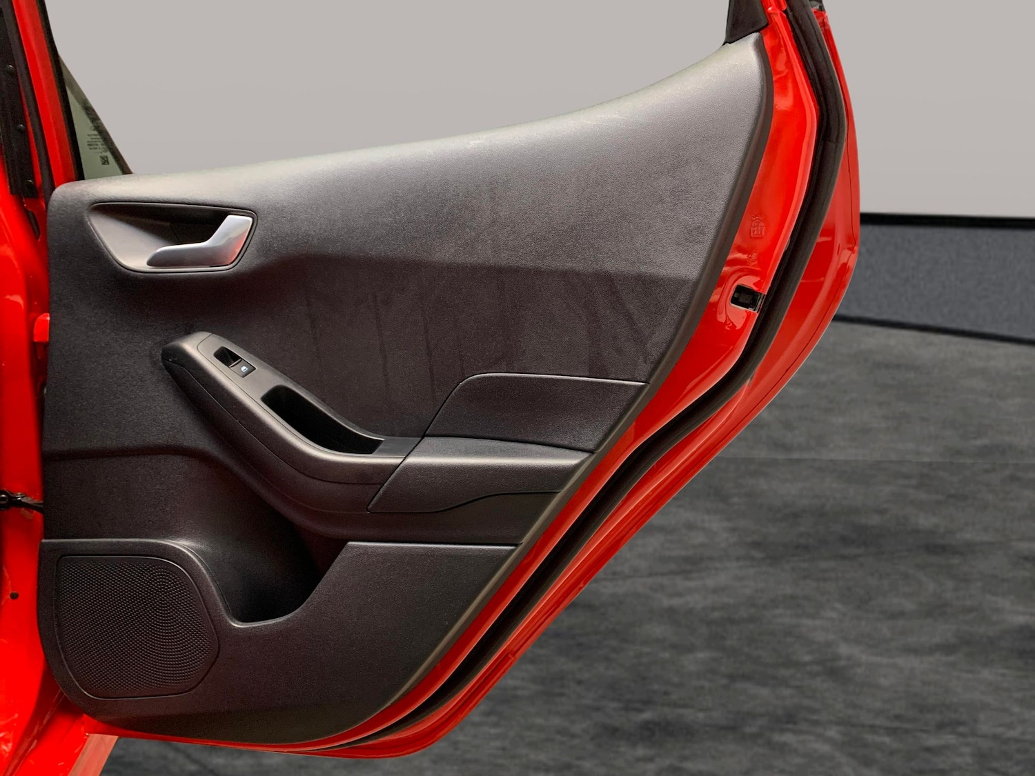 Used Ford Fiesta 2023 for sale - 77897330: Photo 24