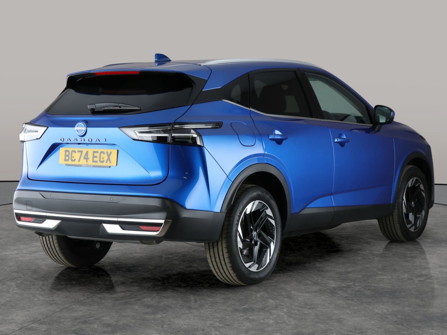 Used Nissan Qashqai 2025 for sale - 76144101: Photo 12