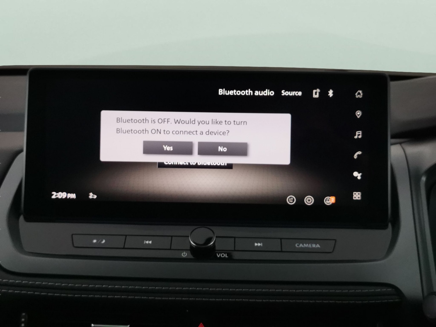 Used Nissan Qashqai 2025 for sale - 76144101: Photo 19