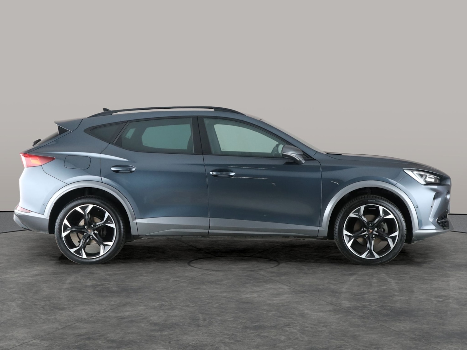 Used Cupra Formentor 2022 for sale - 76525986: Photo 11