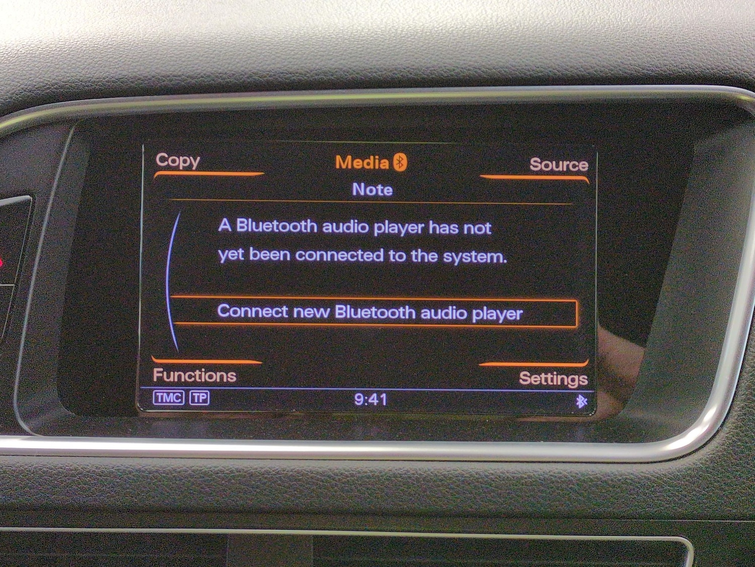 Used Audi Q5 2015 for sale - 76851467: Photo 13