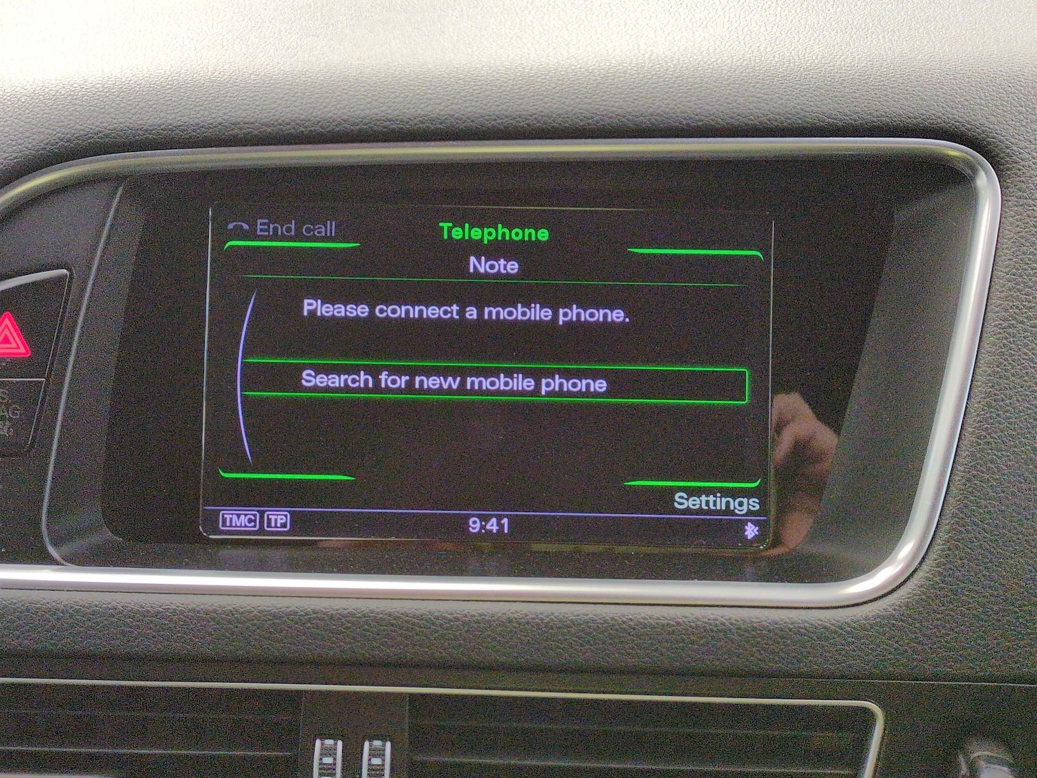 Used Audi Q5 2015 for sale - 76851467: Photo 15