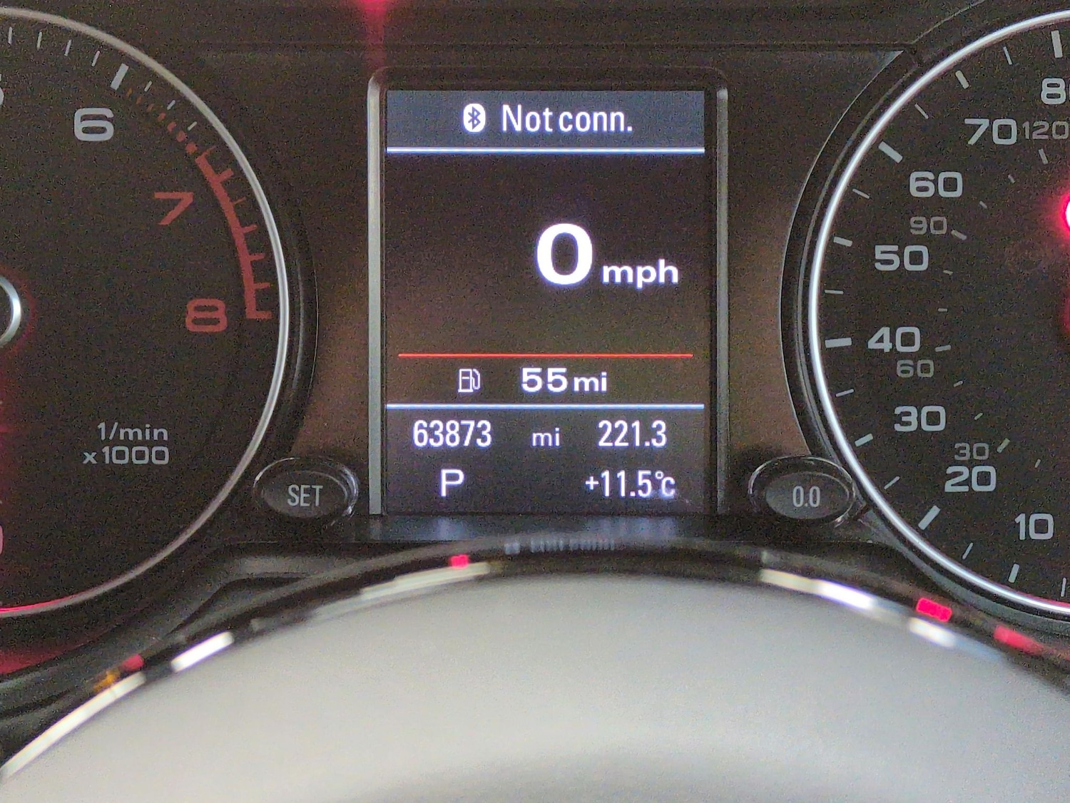 Used Audi Q5 2015 for sale - 76851467: Photo 19