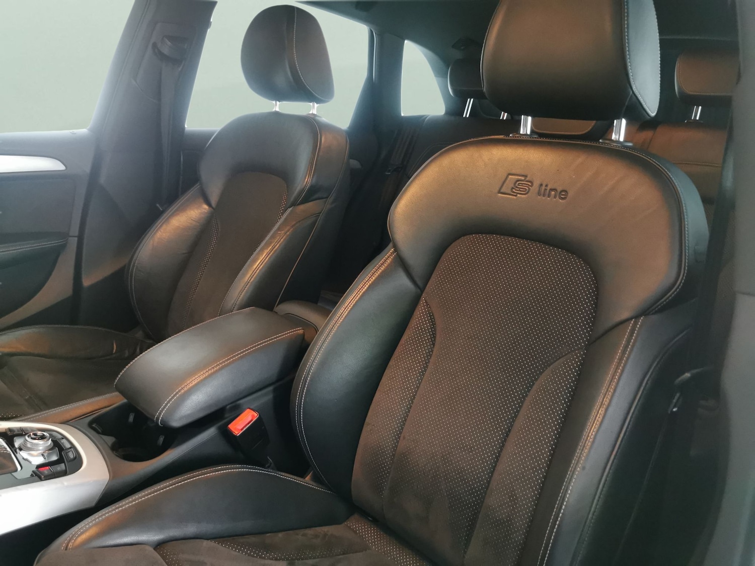 Used Audi Q5 2015 for sale - 76851467: Photo 20