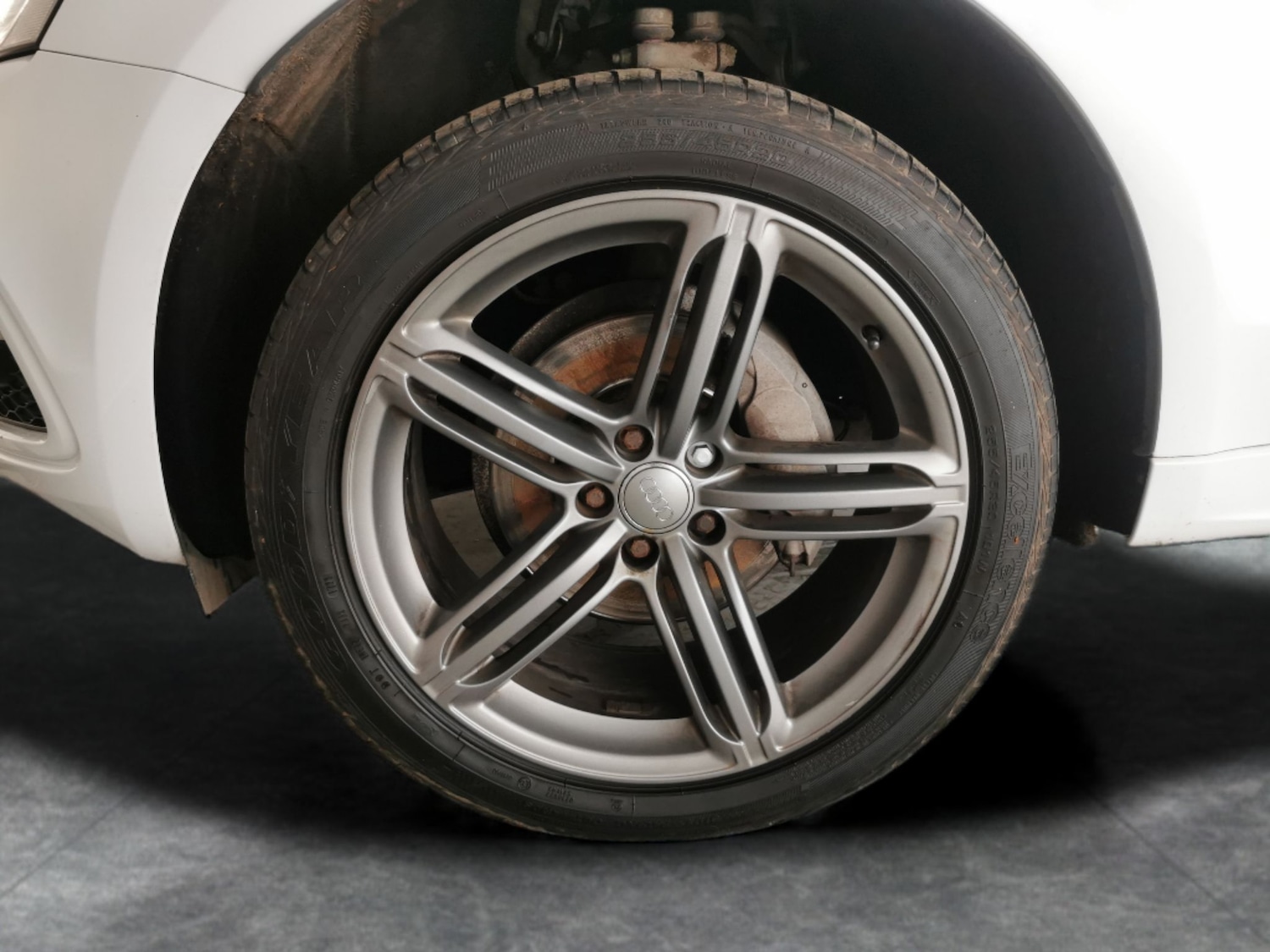 Used Audi Q5 2015 for sale - 76851467: Photo 22