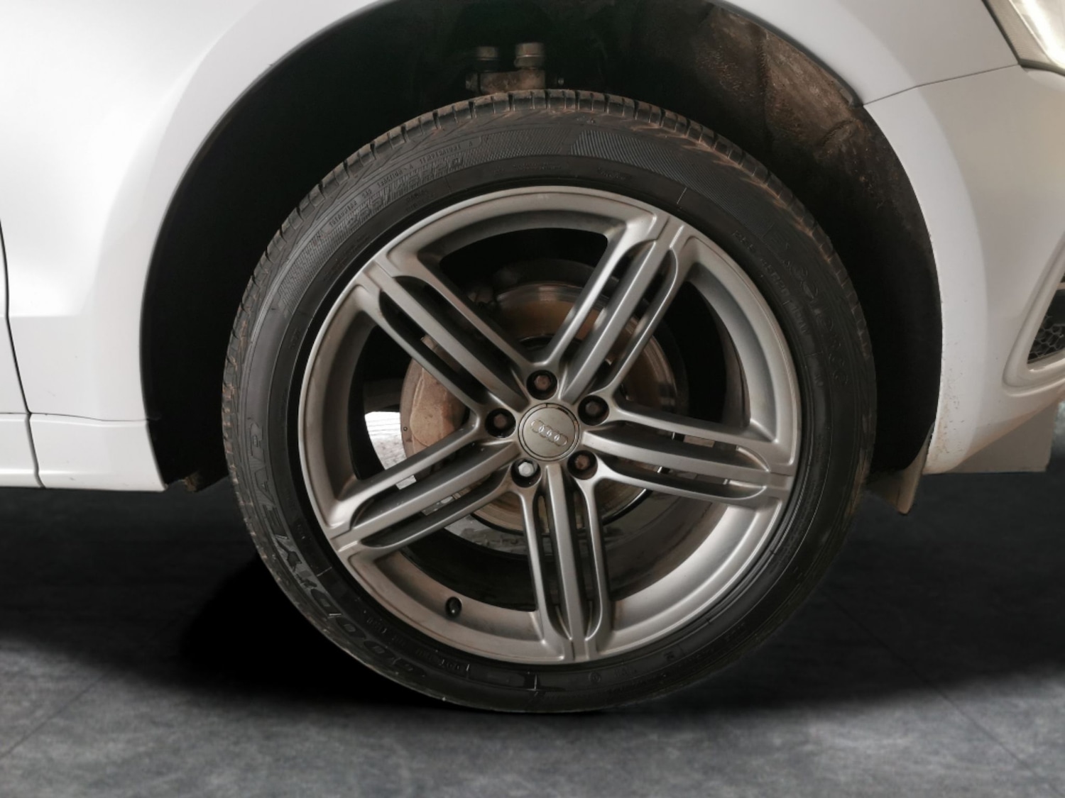 Used Audi Q5 2015 for sale - 76851467: Photo 23