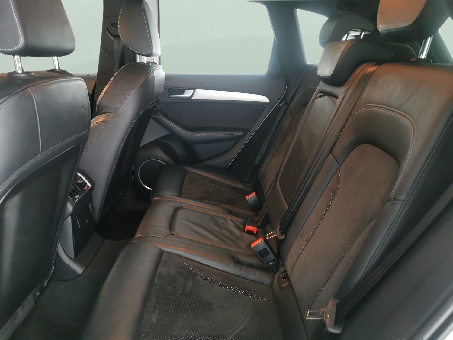 Used Audi Q5 2015 for sale - 76851467: Photo 25