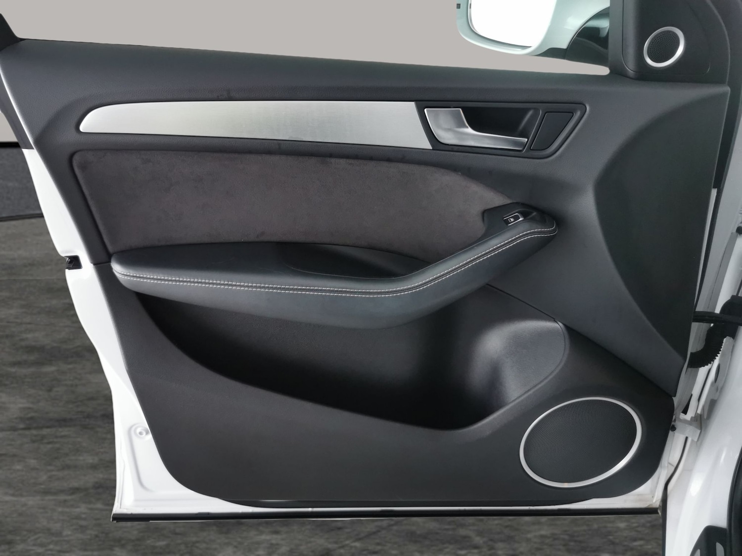 Used Audi Q5 2015 for sale - 76851467: Photo 26