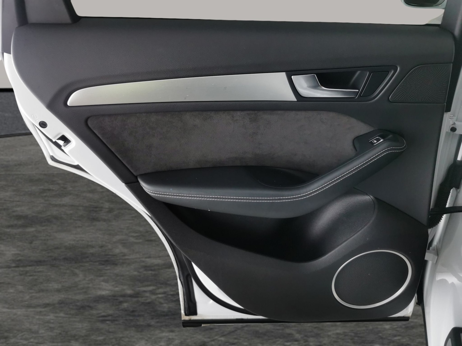 Used Audi Q5 2015 for sale - 76851467: Photo 27