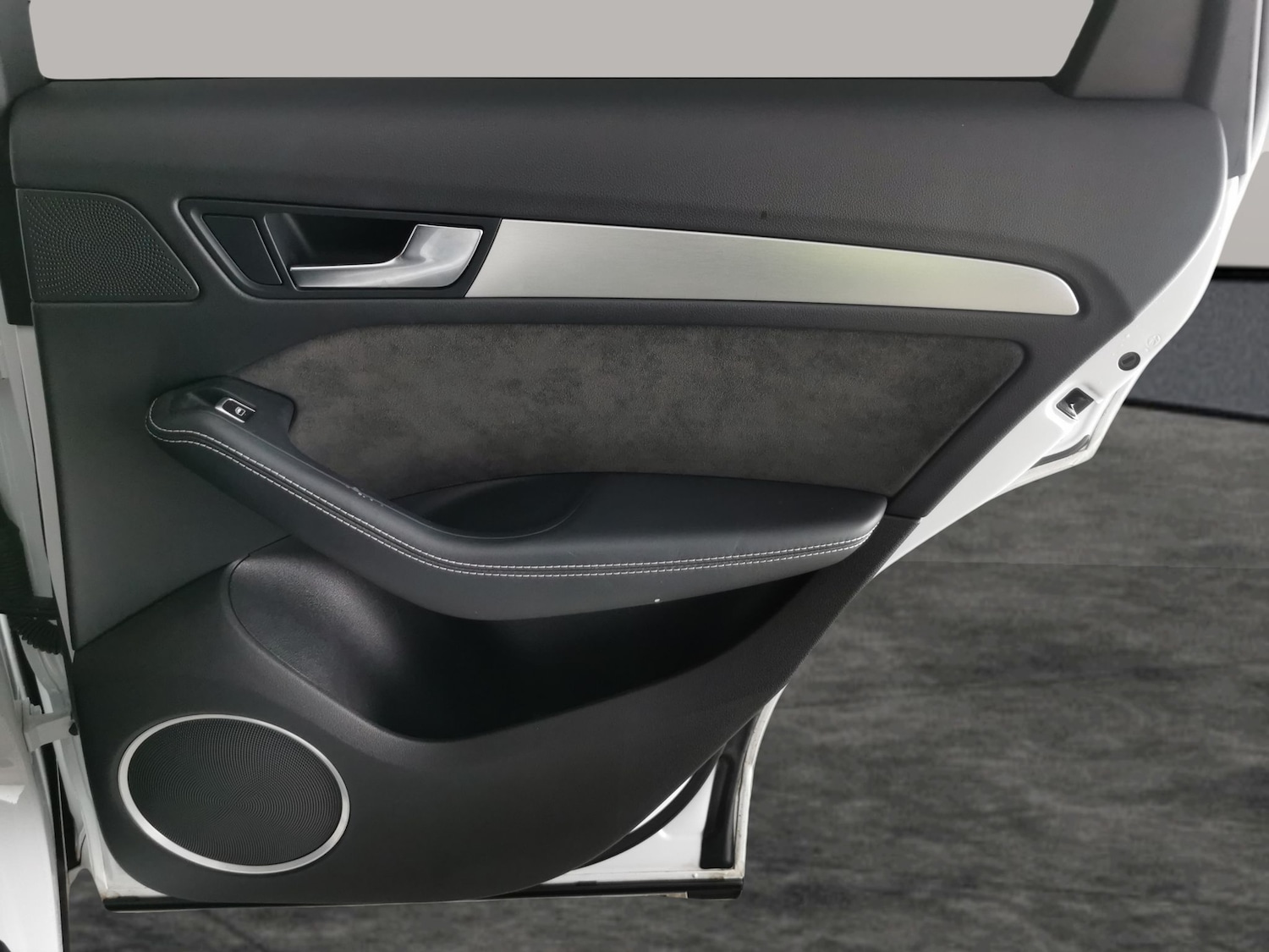 Used Audi Q5 2015 for sale - 76851467: Photo 28