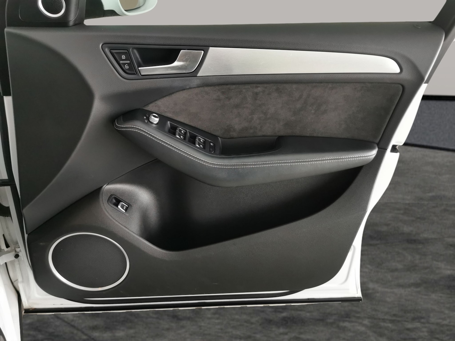 Used Audi Q5 2015 for sale - 76851467: Photo 29