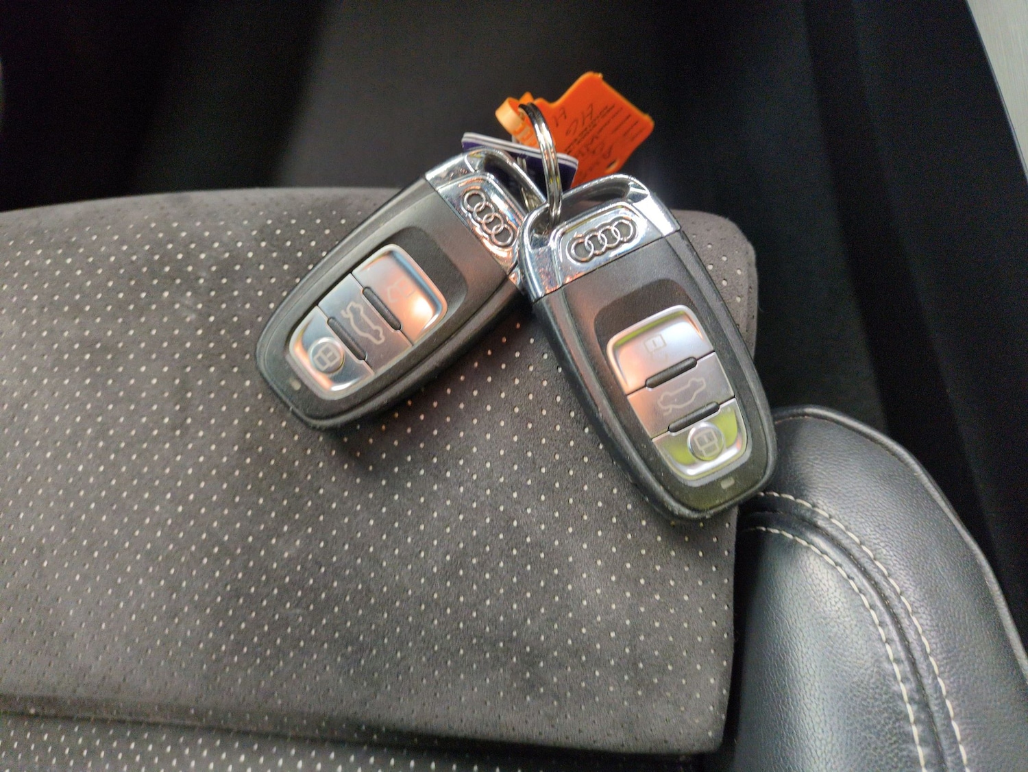 Used Audi Q5 2015 for sale - 76851467: Photo 30