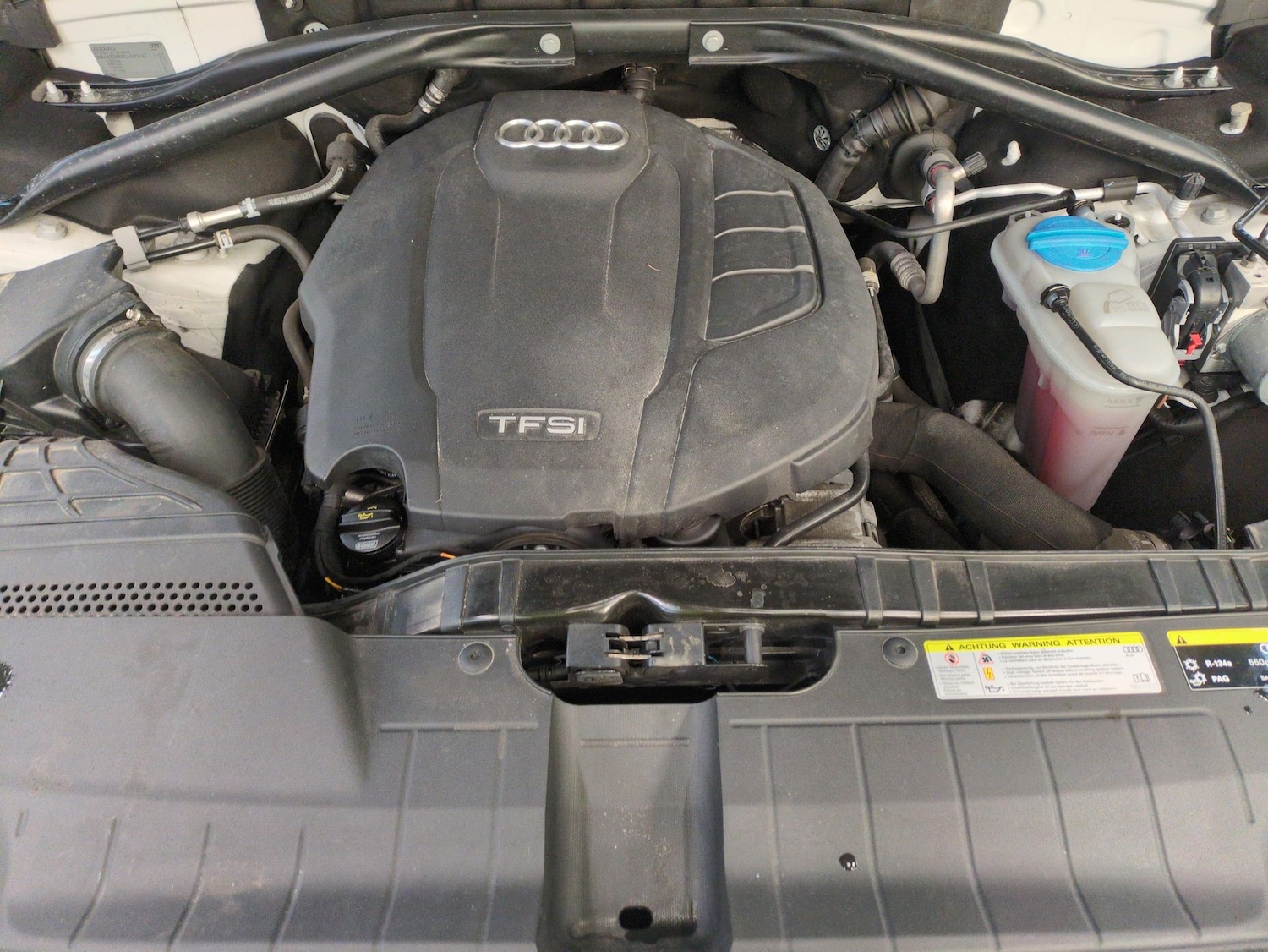 Used Audi Q5 2015 for sale - 76851467: Photo 31