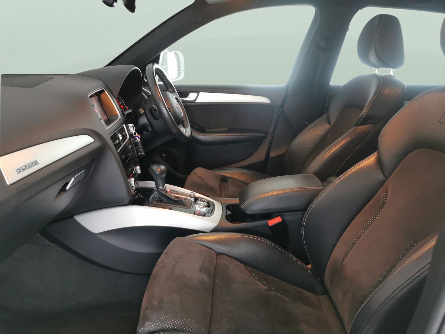 Used Audi Q5 2015 for sale - 76851467: Photo 4