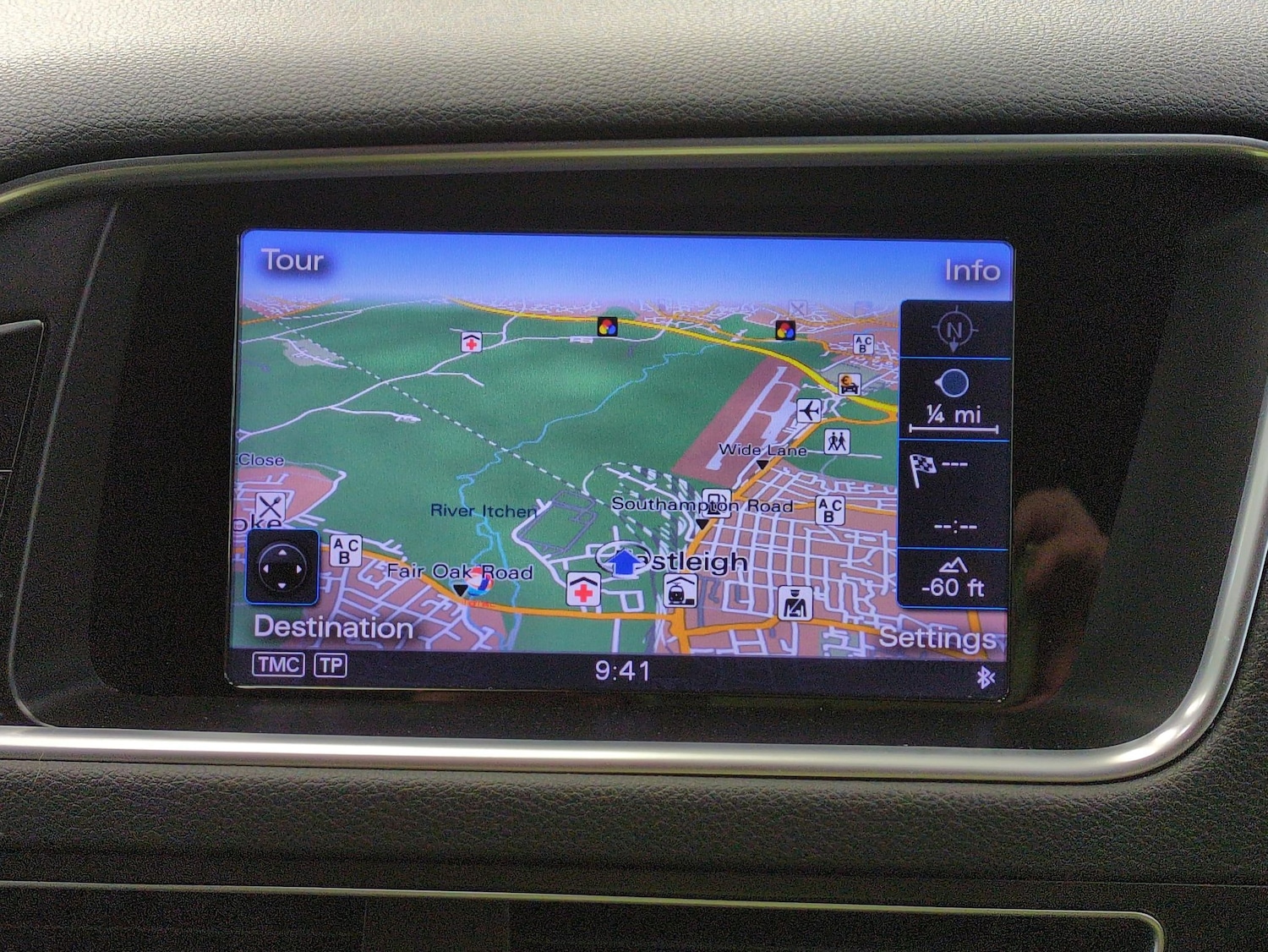 Used Audi Q5 2015 for sale - 76851467: Photo 5