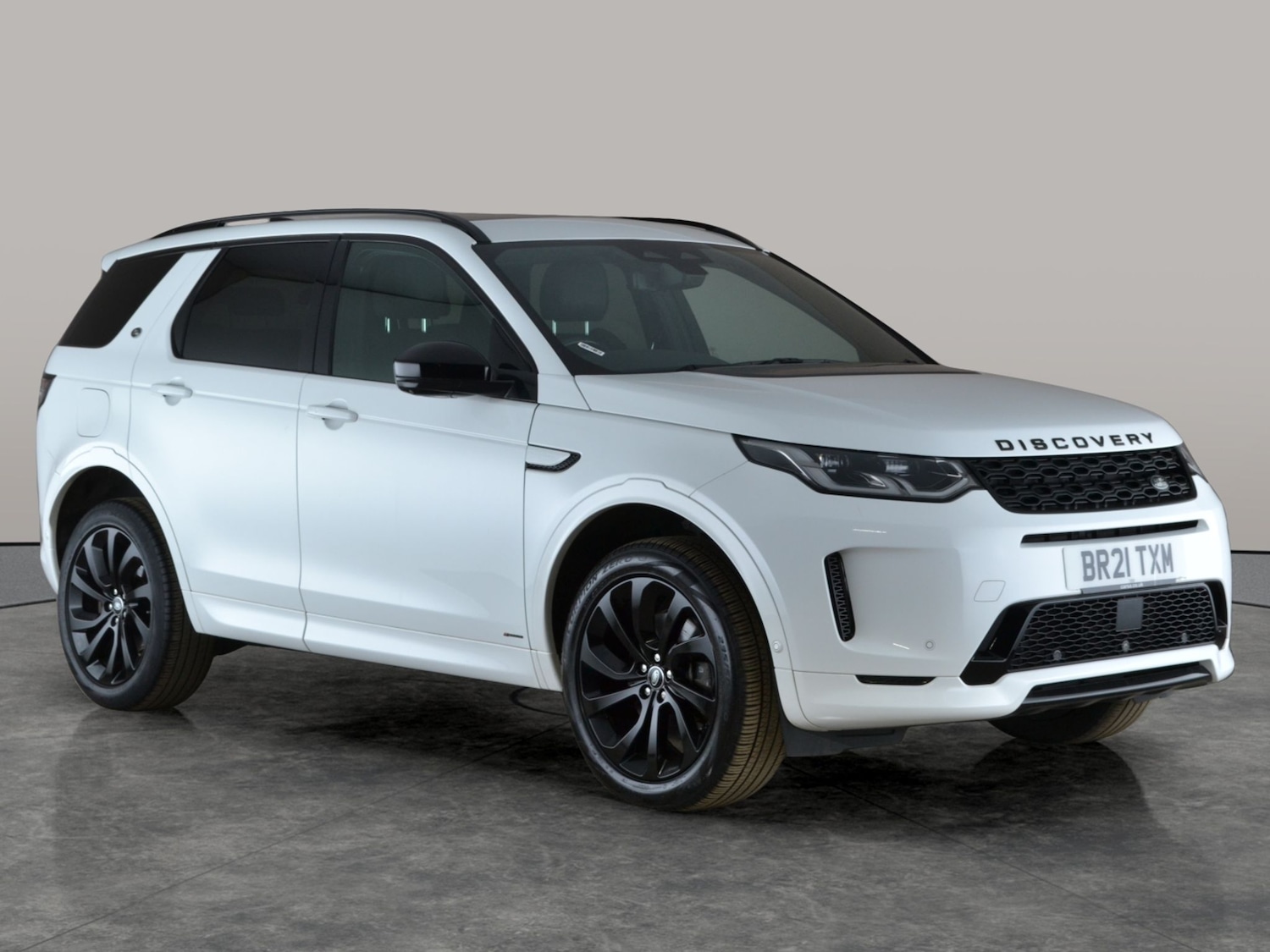 Used Land Rover Discovery Sport 2021 for sale - 78219233: Photo 10