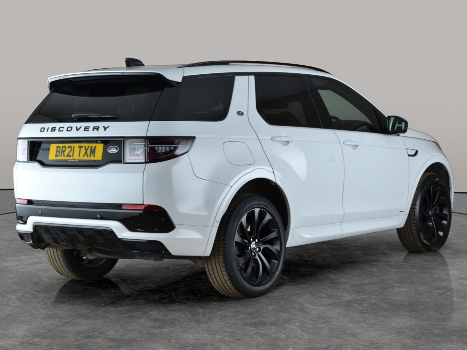 Used Land Rover Discovery Sport 2021 for sale - 78219233: Photo 12