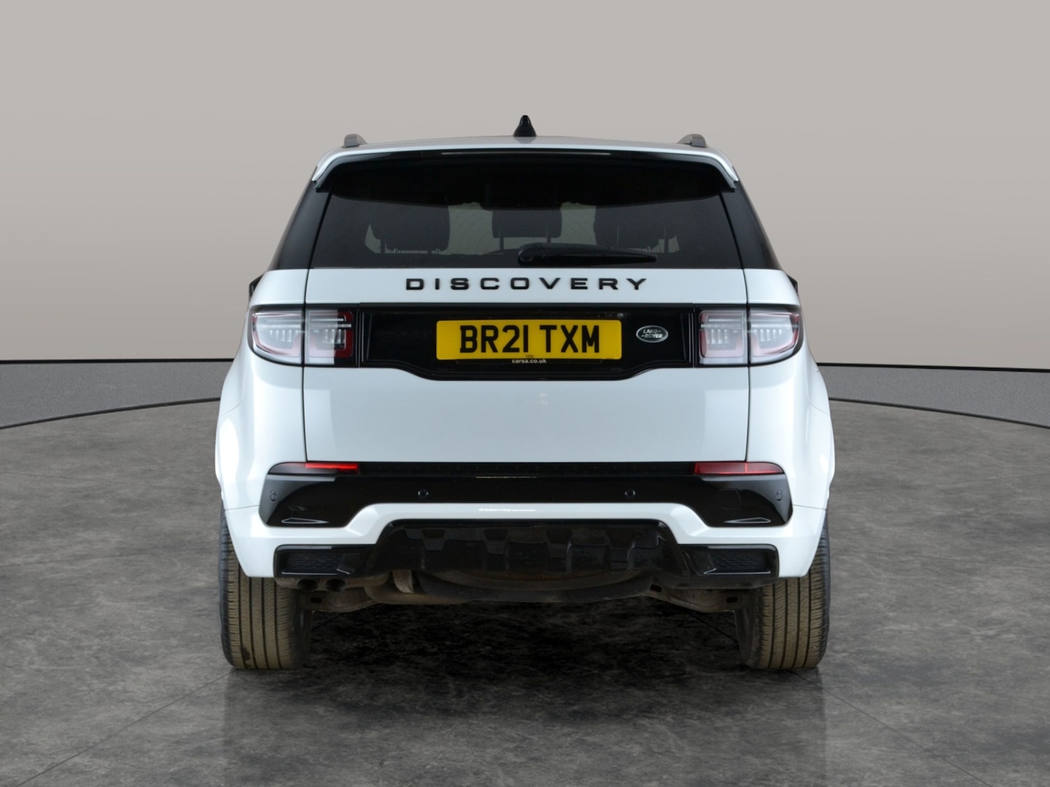 Used Land Rover Discovery Sport 2021 for sale - 78219233: Photo 13