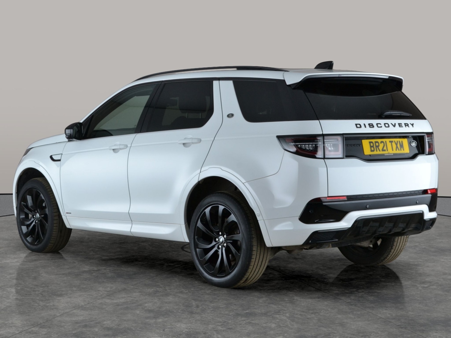 Used Land Rover Discovery Sport 2021 for sale - 78219233: Photo 14