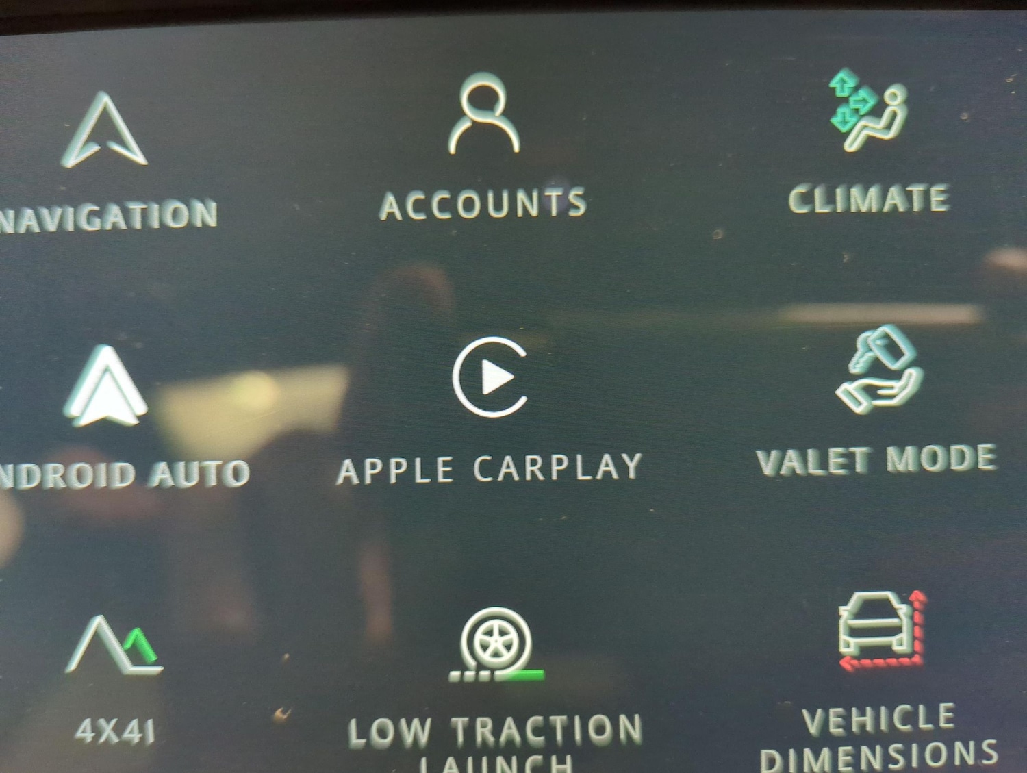 Used Land Rover Discovery Sport 2021 for sale - 78219233: Photo 22