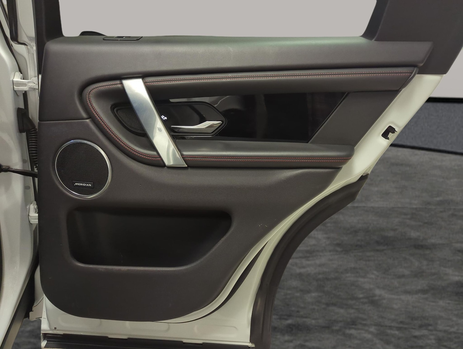 Used Land Rover Discovery Sport 2021 for sale - 78219233: Photo 37