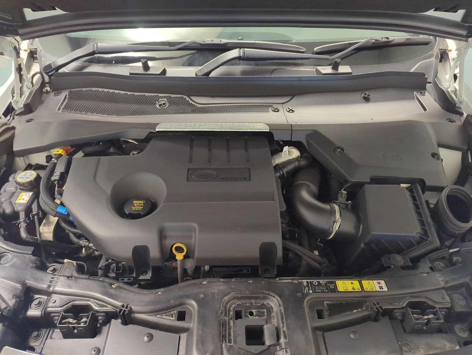 Used Land Rover Discovery Sport 2021 for sale - 78219233: Photo 40