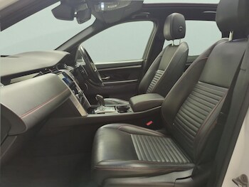 Used Land Rover Discovery Sport 2021 for sale - 78219233: Photo