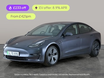 Used Tesla Model 3 2020 for sale - 77047950: Photo