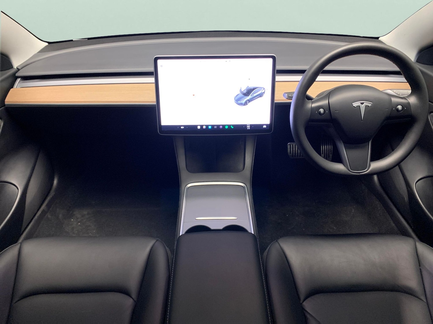 Used Tesla Model 3 2020 for sale - 77047950: Photo 6