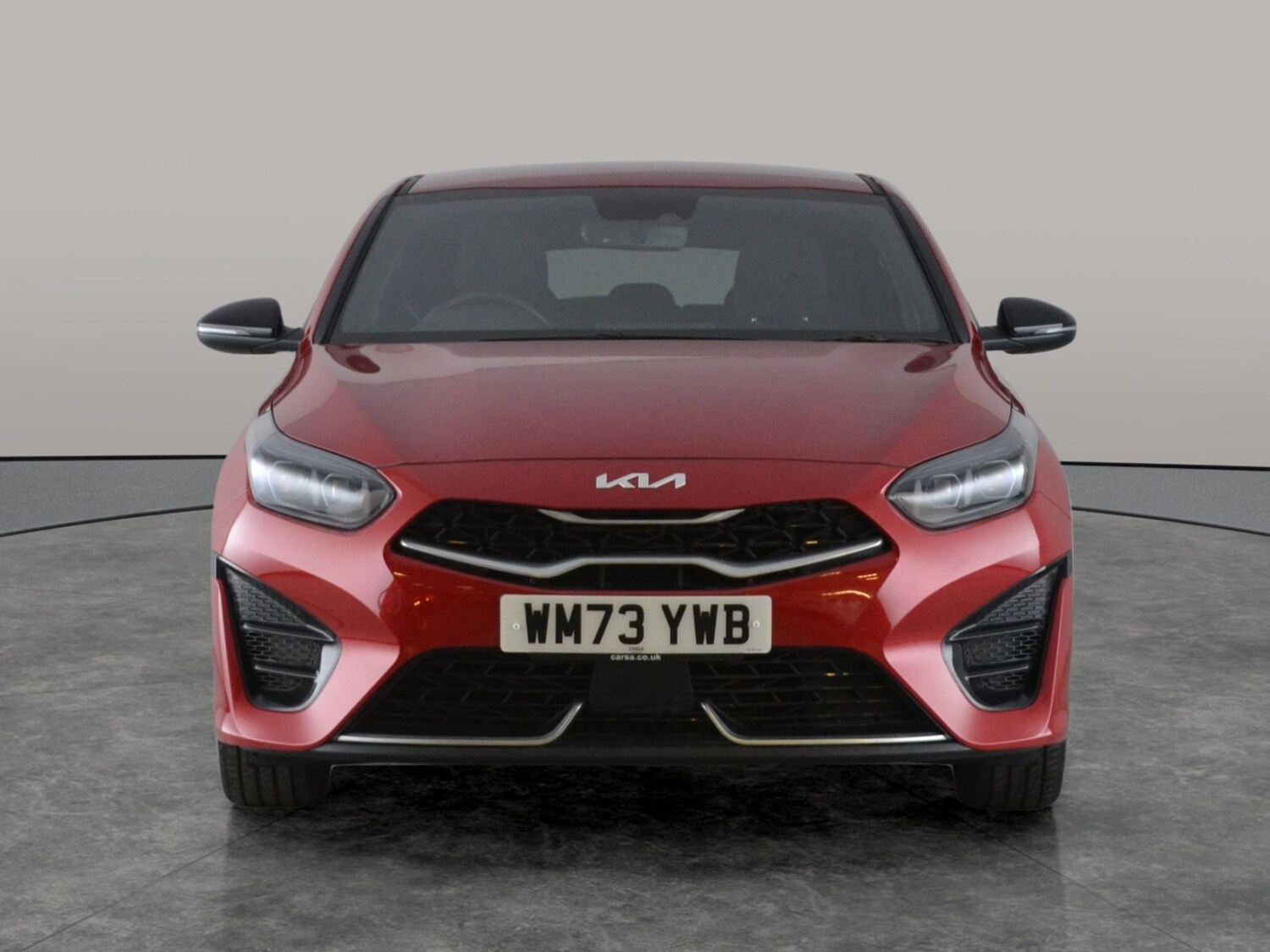 Used Kia Pro Ceed 2024 for sale - 77814995: Photo 13