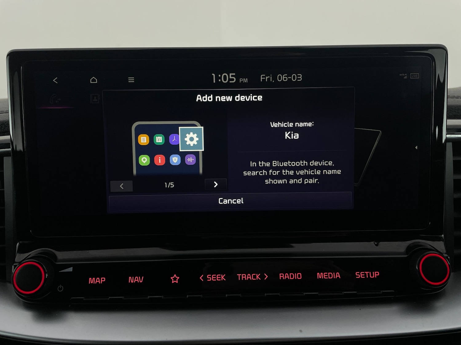 Used Kia Pro Ceed 2024 for sale - 77814995: Photo 17