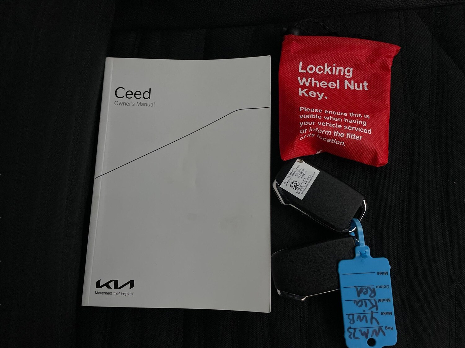 Used Kia Pro Ceed 2024 for sale - 77814995: Photo 32