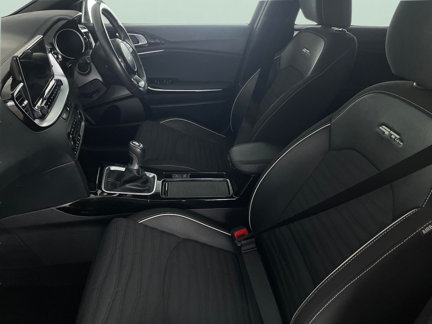 Used Kia Pro Ceed 2024 for sale - 77814995: Photo 4