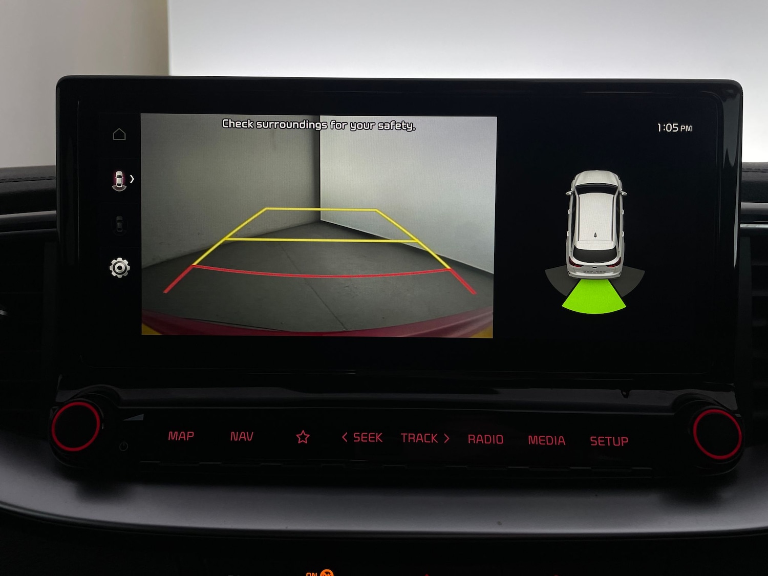 Used Kia Pro Ceed 2024 for sale - 77814995: Photo 5