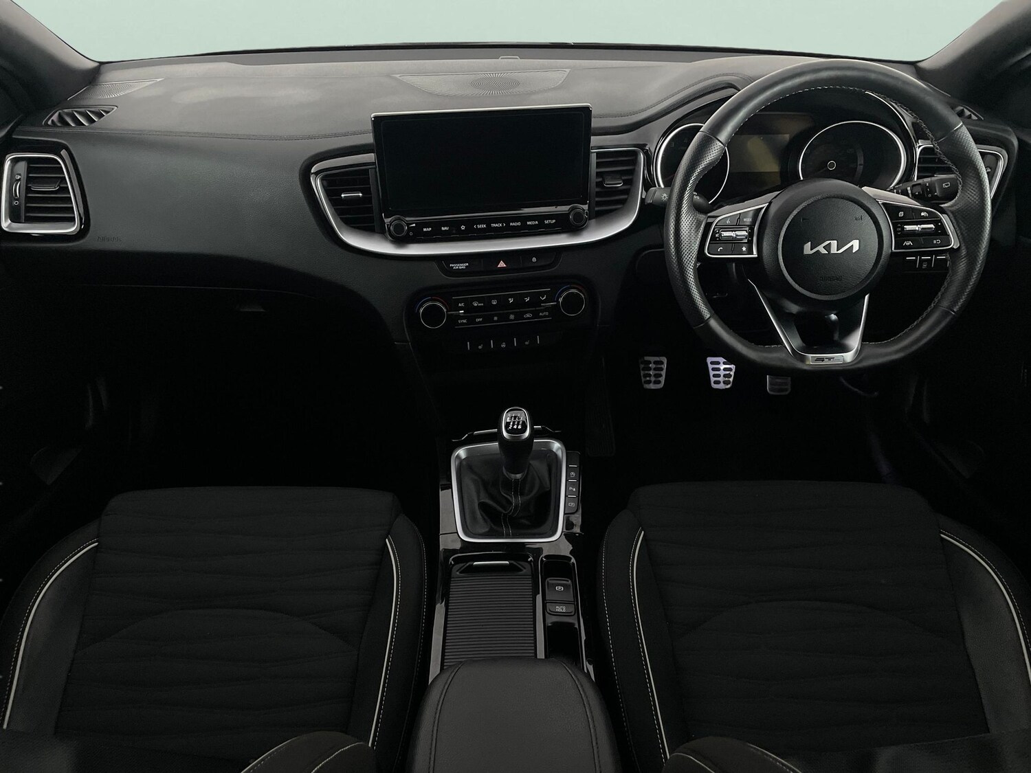 Used Kia Pro Ceed 2024 for sale - 77814995: Photo 7