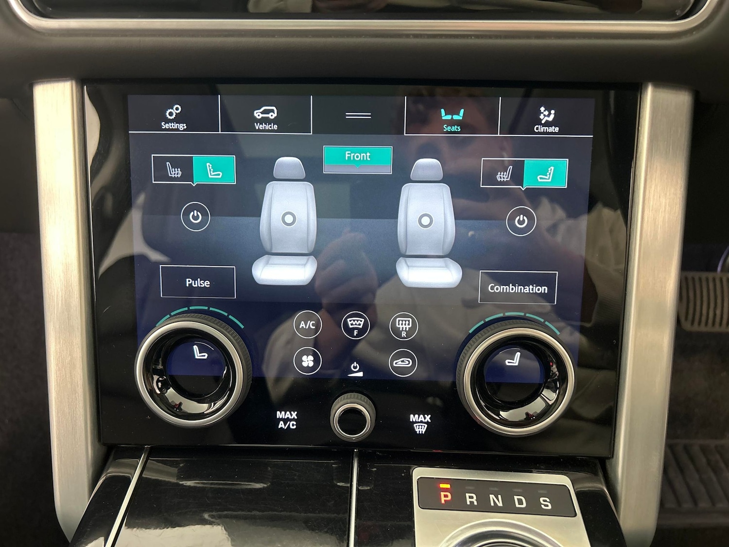 Used Land Rover Range Rover for sale - 76731967: Photo 15