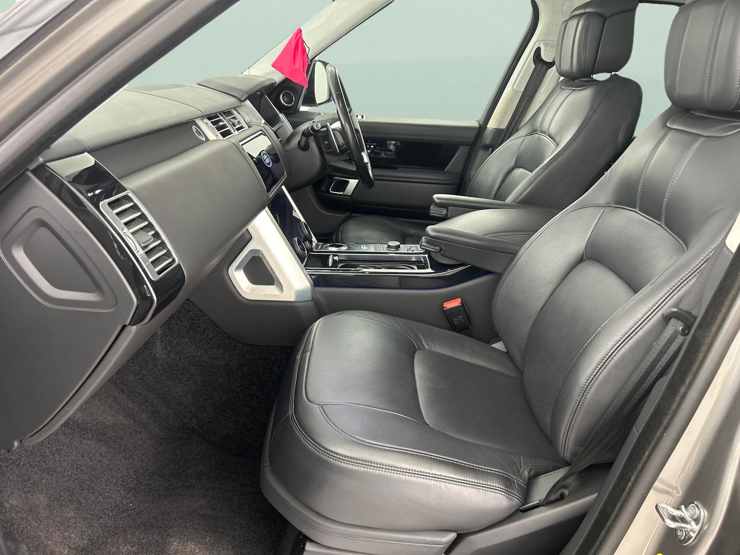 Used Land Rover Range Rover for sale - 76731967: Photo 19