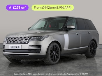 Used Land Rover Range Rover undefined for sale - 76731967: Photo