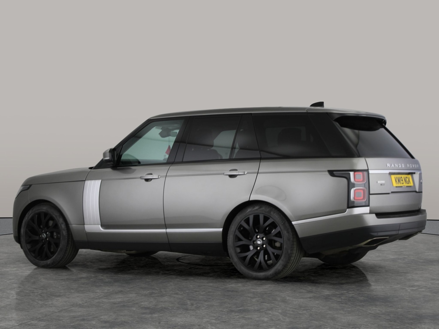 Used Land Rover Range Rover for sale - 76731967: Photo 8