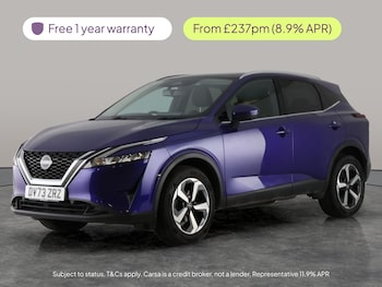 Used Nissan Qashqai 2024 for sale - 78982336: Photo