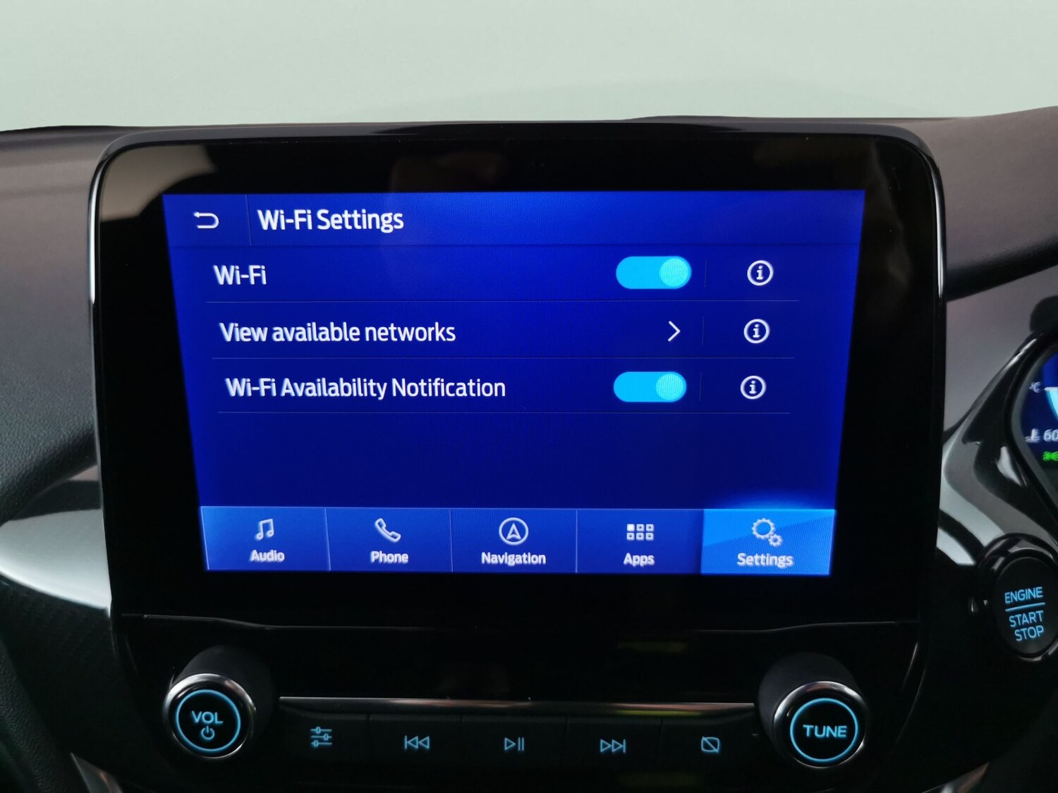 Used Ford Fiesta 2023 for sale - 78109944: Photo 15