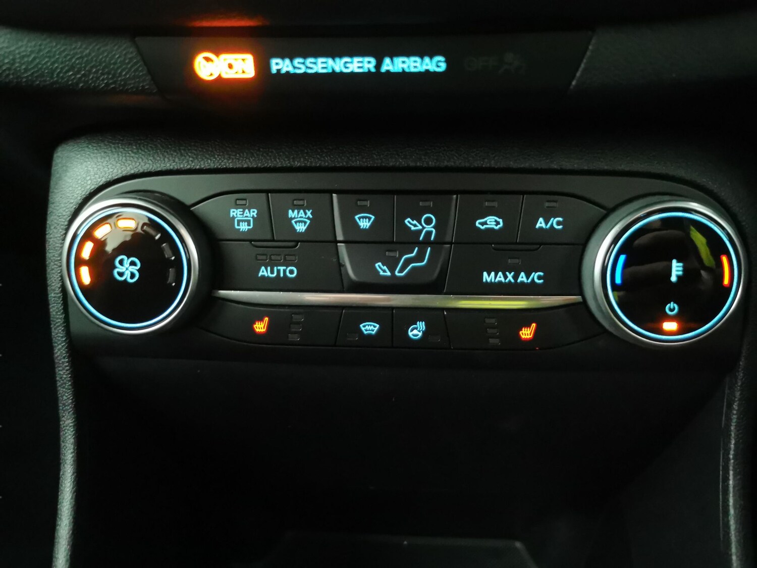 Used Ford Fiesta 2023 for sale - 78109944: Photo 18