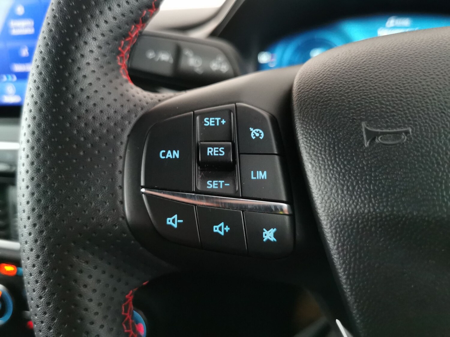 Used Ford Fiesta 2023 for sale - 78109944: Photo 21